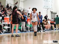 Nike Jr. EYBL Session 1 – Day 2 Afternoon Photos | MIAMI SUNS | Hampton, VA | April 26, 2025