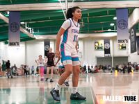 Nike Jr. EYBL Session 1 – Day 2 Afternoon Photos | MIAMI SUNS | Hampton, VA | April 26, 2025