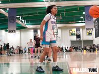 Nike Jr. EYBL Session 1 – Day 2 Afternoon Photos | MIAMI SUNS | Hampton, VA | April 26, 2025