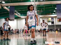 Nike Jr. EYBL Session 1 – Day 2 Afternoon Photos | MIAMI SUNS | Hampton, VA | April 26, 2025