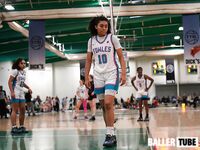 Nike Jr. EYBL Session 1 – Day 2 Afternoon Photos | MIAMI SUNS | Hampton, VA | April 26, 2025
