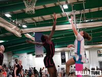 Nike Jr. EYBL Session 1 – Day 2 Afternoon Photos | MIAMI SUNS | Hampton, VA | April 26, 2025