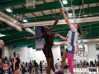 Nike Jr. EYBL Session 1 – Day 2 Afternoon Photos | MIAMI SUNS | Hampton, VA | April 26, 2025