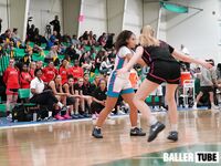 Nike Jr. EYBL Session 1 – Day 2 Afternoon Photos | MIAMI SUNS | Hampton, VA | April 26, 2025