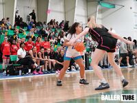 Nike Jr. EYBL Session 1 – Day 2 Afternoon Photos | MIAMI SUNS | Hampton, VA | April 26, 2025