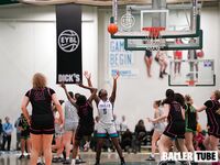Nike Jr. EYBL Session 1 – Day 2 Afternoon Photos | MIAMI SUNS | Hampton, VA | April 26, 2025