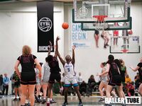Nike Jr. EYBL Session 1 – Day 2 Afternoon Photos | MIAMI SUNS | Hampton, VA | April 26, 2025