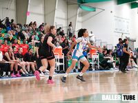 Nike Jr. EYBL Session 1 – Day 2 Afternoon Photos | MIAMI SUNS | Hampton, VA | April 26, 2025