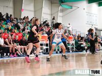 Nike Jr. EYBL Session 1 – Day 2 Afternoon Photos | MIAMI SUNS | Hampton, VA | April 26, 2025