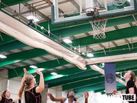 Nike Jr. EYBL Session 1 – Day 2 Afternoon Photos | MIAMI SUNS | Hampton, VA | April 26, 2025