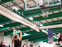 Nike Jr. EYBL Session 1 – Day 2 Afternoon Photos | MIAMI SUNS | Hampton, VA | April 26, 2025