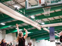 Nike Jr. EYBL Session 1 – Day 2 Afternoon Photos | MIAMI SUNS | Hampton, VA | April 26, 2025