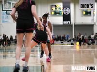 Nike Jr. EYBL Session 1 – Day 2 Afternoon Photos | MIAMI SUNS | Hampton, VA | April 26, 2025
