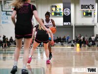 Nike Jr. EYBL Session 1 – Day 2 Afternoon Photos | MIAMI SUNS | Hampton, VA | April 26, 2025