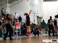 Nike Jr. EYBL Session 1 – Day 2 Afternoon Photos | MIAMI SUNS | Hampton, VA | April 26, 2025