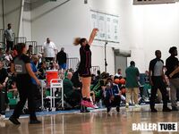 Nike Jr. EYBL Session 1 – Day 2 Afternoon Photos | MIAMI SUNS | Hampton, VA | April 26, 2025