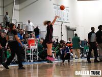 Nike Jr. EYBL Session 1 – Day 2 Afternoon Photos | MIAMI SUNS | Hampton, VA | April 26, 2025