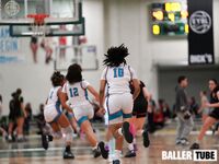 Nike Jr. EYBL Session 1 – Day 2 Afternoon Photos | MIAMI SUNS | Hampton, VA | April 26, 2025