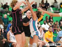 Nike Jr. EYBL Session 1 – Day 2 Afternoon Photos | MIAMI SUNS | Hampton, VA | April 26, 2025