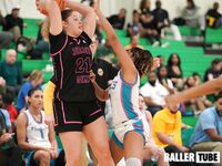 Nike Jr. EYBL Session 1 – Day 2 Afternoon Photos | MIAMI SUNS | Hampton, VA | April 26, 2025