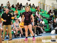 Nike Jr. EYBL Session 1 – Day 2 Afternoon Photos | MIAMI SUNS | Hampton, VA | April 26, 2025
