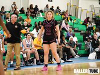 Nike Jr. EYBL Session 1 – Day 2 Afternoon Photos | MIAMI SUNS | Hampton, VA | April 26, 2025