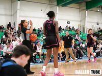 Nike Jr. EYBL Session 1 – Day 2 Afternoon Photos | MIAMI SUNS | Hampton, VA | April 26, 2025