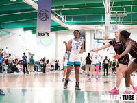 Nike Jr. EYBL Session 1 – Day 2 Afternoon Photos | MIAMI SUNS | Hampton, VA | April 26, 2025