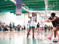 Nike Jr. EYBL Session 1 – Day 2 Afternoon Photos | MIAMI SUNS | Hampton, VA | April 26, 2025