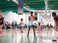 Nike Jr. EYBL Session 1 – Day 2 Afternoon Photos | MIAMI SUNS | Hampton, VA | April 26, 2025