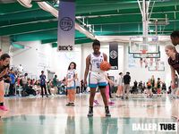 Nike Jr. EYBL Session 1 – Day 2 Afternoon Photos | MIAMI SUNS | Hampton, VA | April 26, 2025