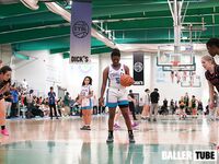 Nike Jr. EYBL Session 1 – Day 2 Afternoon Photos | MIAMI SUNS | Hampton, VA | April 26, 2025