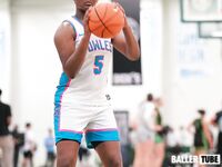 Nike Jr. EYBL Session 1 – Day 2 Afternoon Photos | MIAMI SUNS | Hampton, VA | April 26, 2025