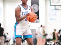 Nike Jr. EYBL Session 1 – Day 2 Afternoon Photos | MIAMI SUNS | Hampton, VA | April 26, 2025