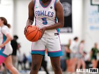 Nike Jr. EYBL Session 1 – Day 2 Afternoon Photos | MIAMI SUNS | Hampton, VA | April 26, 2025