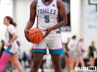 Nike Jr. EYBL Session 1 – Day 2 Afternoon Photos | MIAMI SUNS | Hampton, VA | April 26, 2025