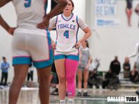 Nike Jr. EYBL Session 1 – Day 2 Afternoon Photos | MIAMI SUNS | Hampton, VA | April 26, 2025