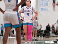 Nike Jr. EYBL Session 1 – Day 2 Afternoon Photos | MIAMI SUNS | Hampton, VA | April 26, 2025