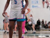Nike Jr. EYBL Session 1 – Day 2 Afternoon Photos | MIAMI SUNS | Hampton, VA | April 26, 2025