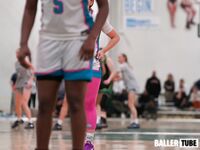 Nike Jr. EYBL Session 1 – Day 2 Afternoon Photos | MIAMI SUNS | Hampton, VA | April 26, 2025