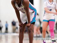 Nike Jr. EYBL Session 1 – Day 2 Afternoon Photos | MIAMI SUNS | Hampton, VA | April 26, 2025