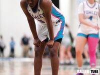 Nike Jr. EYBL Session 1 – Day 2 Afternoon Photos | MIAMI SUNS | Hampton, VA | April 26, 2025