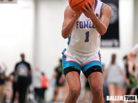 Nike Jr. EYBL Session 1 – Day 2 Afternoon Photos | MIAMI SUNS | Hampton, VA | April 26, 2025