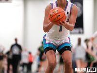 Nike Jr. EYBL Session 1 – Day 2 Afternoon Photos | MIAMI SUNS | Hampton, VA | April 26, 2025
