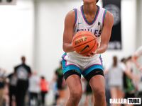 Nike Jr. EYBL Session 1 – Day 2 Afternoon Photos | MIAMI SUNS | Hampton, VA | April 26, 2025