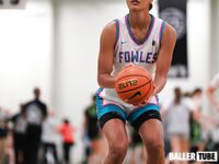 Nike Jr. EYBL Session 1 – Day 2 Afternoon Photos | MIAMI SUNS | Hampton, VA | April 26, 2025