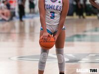 Nike Jr. EYBL Session 1 – Day 2 Afternoon Photos | MIAMI SUNS | Hampton, VA | April 26, 2025