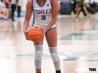 Nike Jr. EYBL Session 1 – Day 2 Afternoon Photos | MIAMI SUNS | Hampton, VA | April 26, 2025