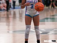 Nike Jr. EYBL Session 1 – Day 2 Afternoon Photos | MIAMI SUNS | Hampton, VA | April 26, 2025