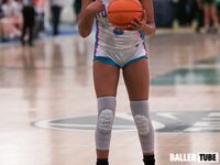 Nike Jr. EYBL Session 1 – Day 2 Afternoon Photos | MIAMI SUNS | Hampton, VA | April 26, 2025